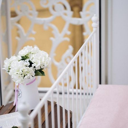 Apartmán La Casa Di Aneti Dolceacqua Exteriér fotografie
