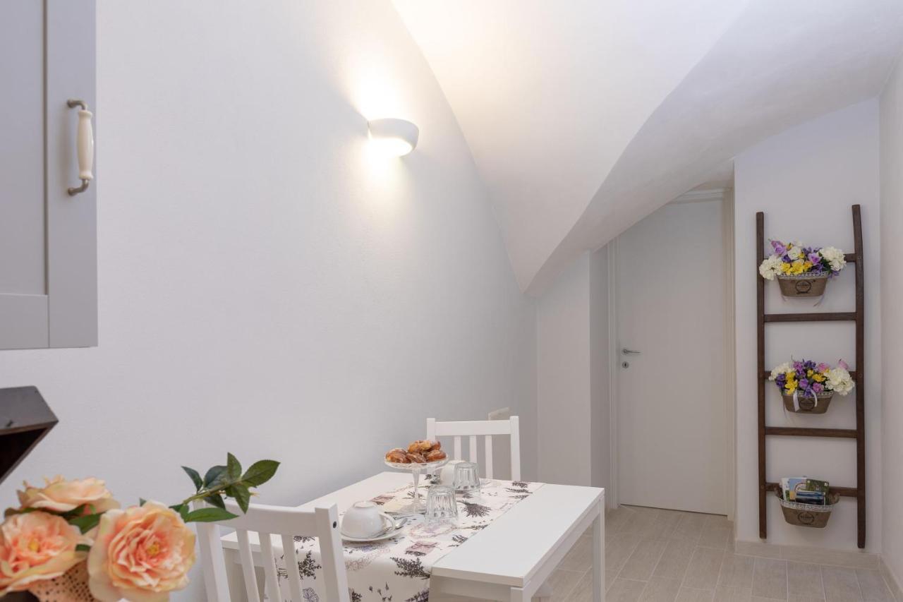 Apartmán La Casa Di Aneti Dolceacqua Exteriér fotografie