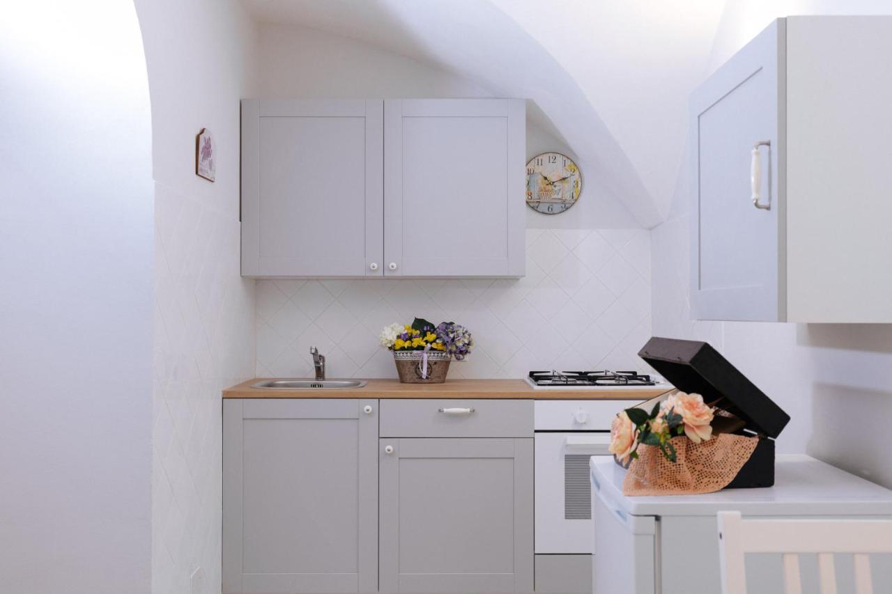 Apartmán La Casa Di Aneti Dolceacqua Exteriér fotografie