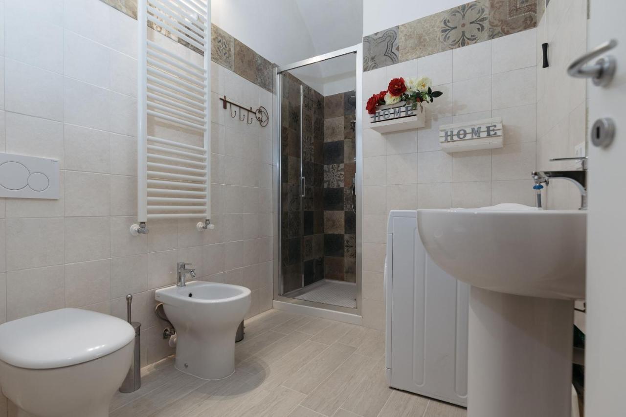 Apartmán La Casa Di Aneti Dolceacqua Exteriér fotografie