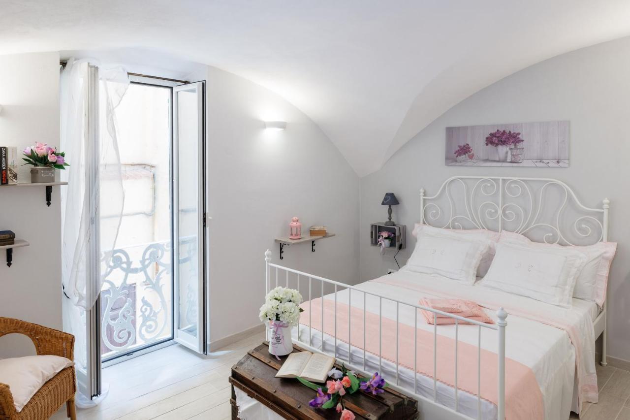 Apartmán La Casa Di Aneti Dolceacqua Exteriér fotografie