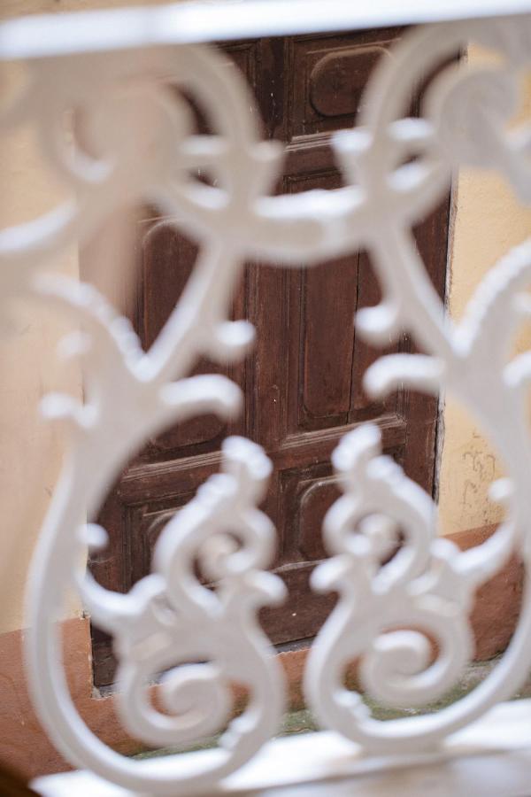 Apartmán La Casa Di Aneti Dolceacqua Exteriér fotografie